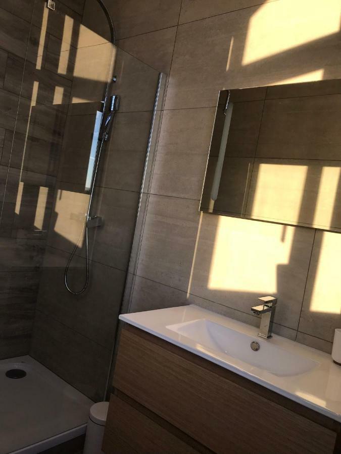 Villa St Ange 热姆诺 外观 照片