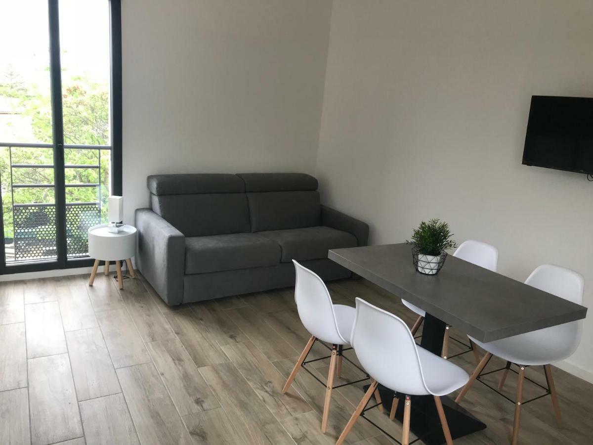 Villa St Ange 热姆诺 外观 照片